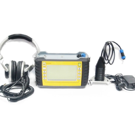 Течеискатель для подземных и скрытых трубопроводных систем ADL-III