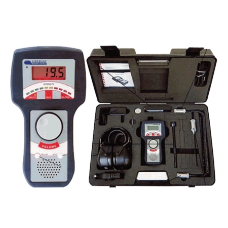 УЗ-течеискатель Hellophone