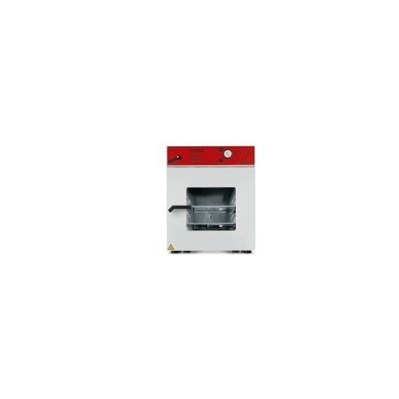 Вакуумный сушильный шкаф Binder VD 53