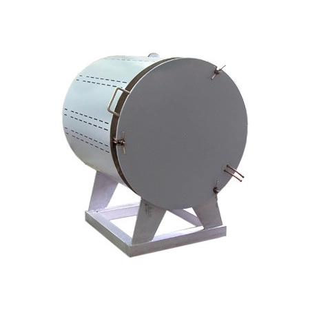 Вакуумный сушильный шкаф ШСВ-215/3,5