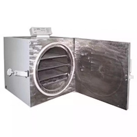 Вакуумный сушильный шкаф ШСВ-65B/5,0