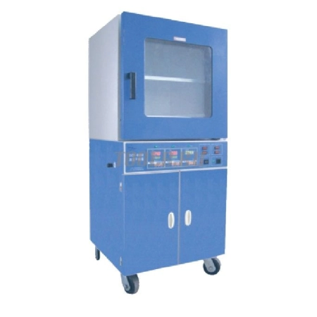 Сушильный вакуумный шкаф LT-VO/200 Labtex