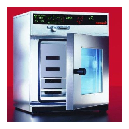 Вакуумный сушильный шкаф Memmert VO 200