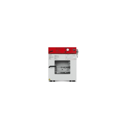 Сушильный вакуумный шкаф Binder VDL 53