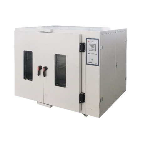 Шкаф сушильный UT-4601 (1000 л, нержавеющая сталь)