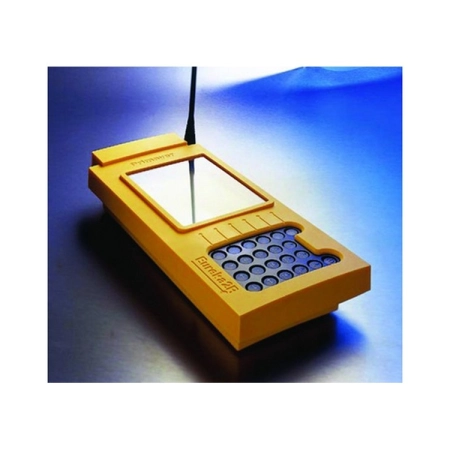 Течеискатель Eureka 2/2R