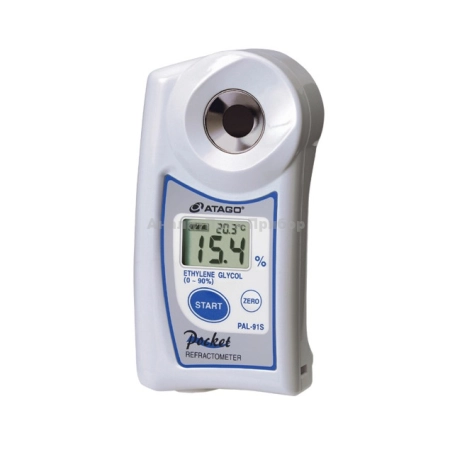 PAL-91S рефрактометр