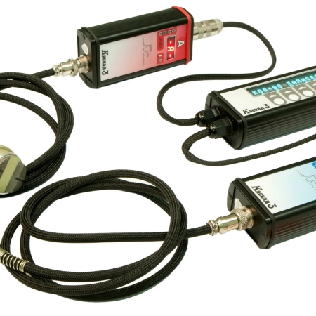 Акустический томограф Каскад-3