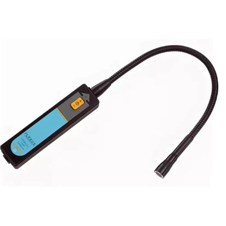 Портативный течеискатель Flex-US