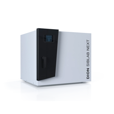 Сушильный лабораторный шкаф с программируемым терморегулятором DION SIBLAB NEXT 350°С — 40