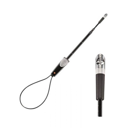 (0635 9552) зонд крыльчатка высоко-температурный 16мм для Testo 480