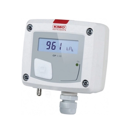 CP116 датчик атмосферного давления