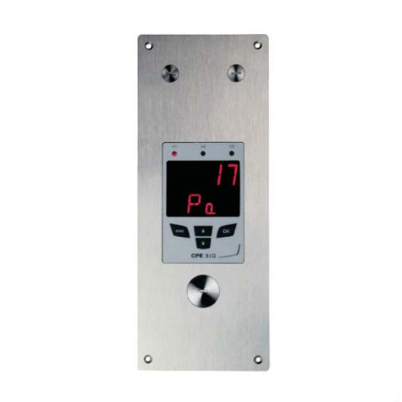 CPE-310-S передатчик давления многофункциональный монтируемый заподлицо