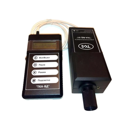 Cпектроколориметр ТКА-ВД/01