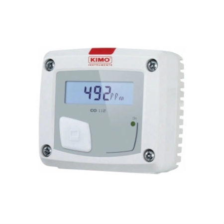 KIMO CO112 датчик концентрации CO2