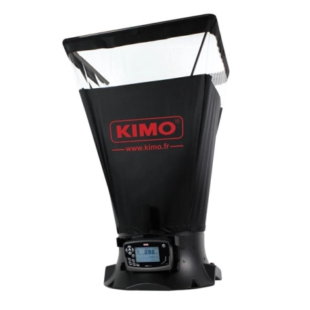 KIMO DBM 610 измеритель объемного расхода воздуха