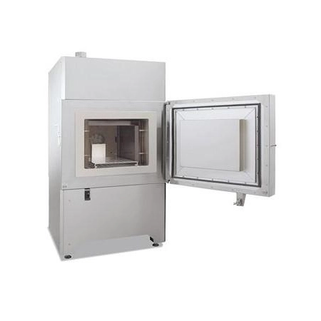 Сушильный шкаф с очисткой нагнетаемого воздуха NAC 500/65