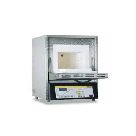 Профессиональная муфельная печь с откидной дверцей L 3/12