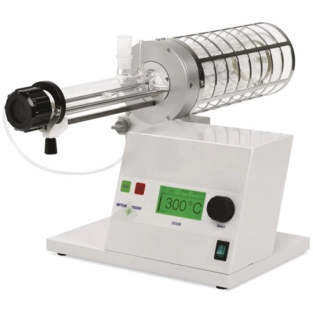 Печь сушильная стеклянная DO308, Mettler Toledo