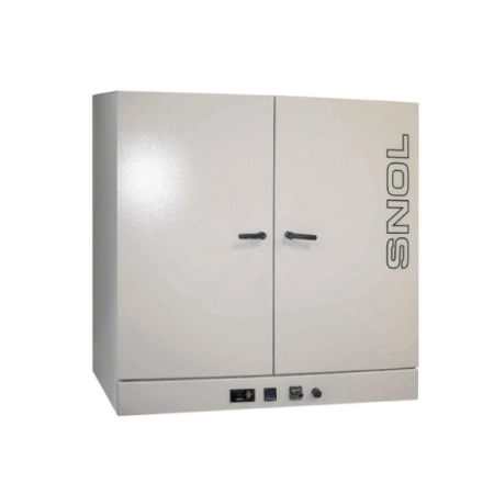 SNOL 420/300 LFN шкаф сушильный (420 л, нержавеющая сталь, интерфейс)