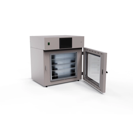 Cушильный шкаф вакуумный PV-54I