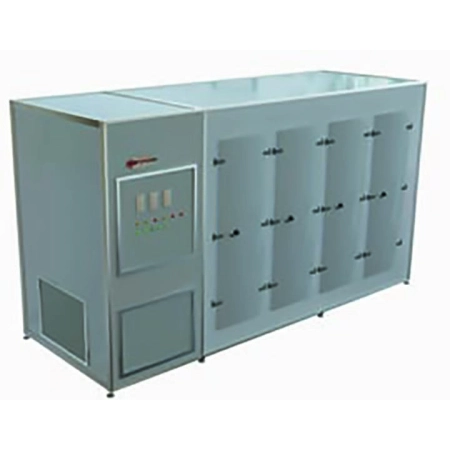 Сушильный шкаф ШСВ-4001-SH