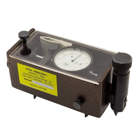 Адгезиметр СМ-1