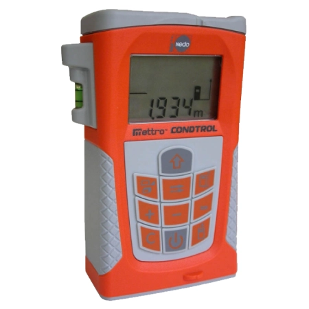 Дальномер Mettro CONDTROL 50 Pro