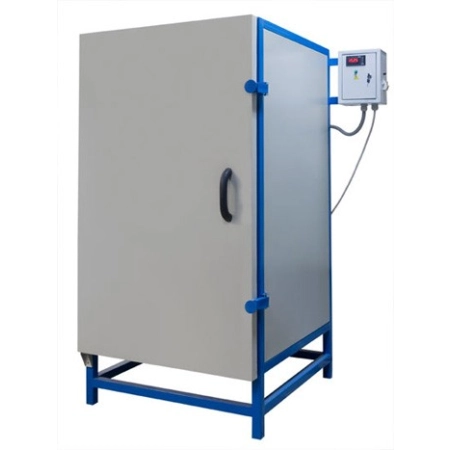 Камера низкотемпературного отжига ШС-1300/3,5