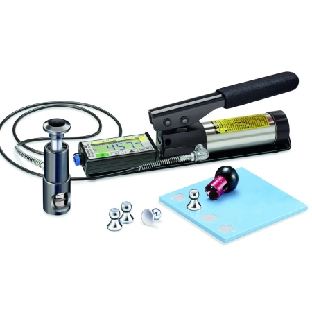 Цифровой адгезиметр PosiTest AT