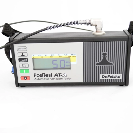 Автоматический адгезиметр PosiTest AT-A