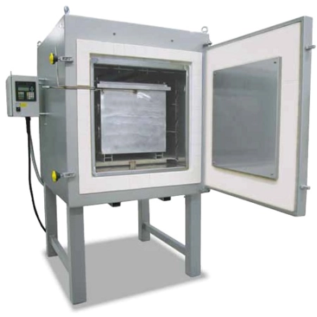 Высокотемпературный сушильный шкаф N 250/45 HA