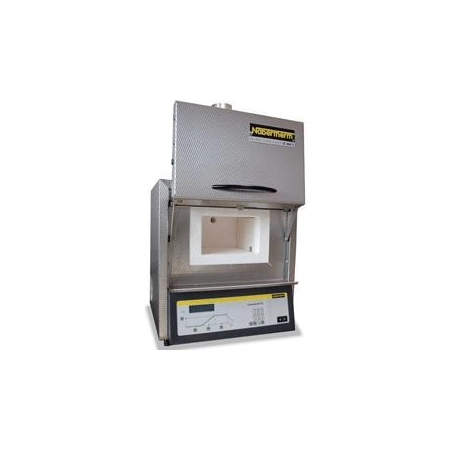 Профессиональная муфельная печь с откидной дверцей L 40/12