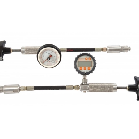 Гидравлический адгезиметр Elcometer 108