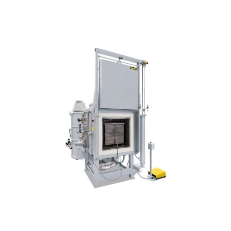 Высокотемпературный сушильный шкаф N 250/85 HA