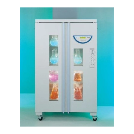 Сухожаровой шкаф Ecocell 707 Comfort-line, BMT