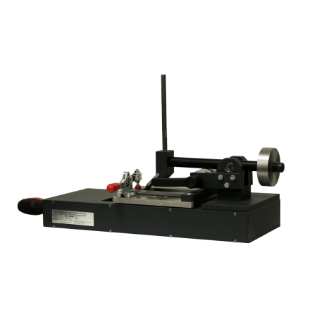 Прибор для определения адгезии и устойчивости покрытия к повреждению царапанием Константа Ц1