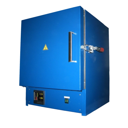 Вакуумный сушильный шкаф СНВС-50/3,5