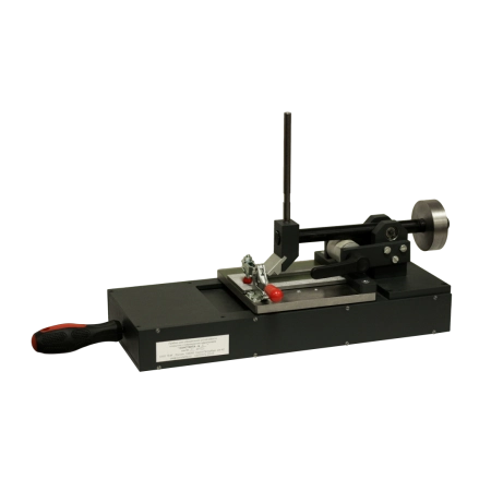 Прибор для определения устойчивости покрытия к повреждению царапанием Константа Ц2