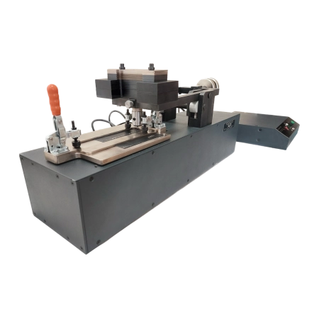 Прибор для определения устойчивости покрытия к повреждению царапанием Константа Ц2М (механизированный)