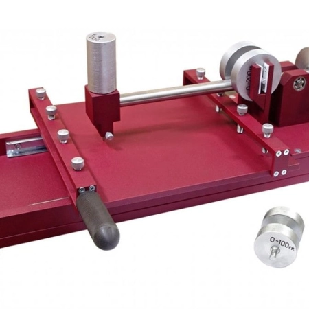 Прибор для определения устройчивости покрытия к повреждению царапанием Константа Ц3