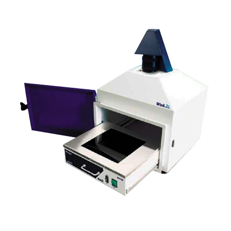 Гель документационная система WGD-30-Set