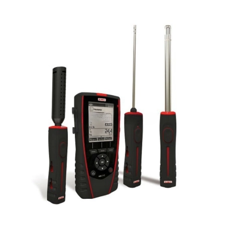 KIMO HQ 210 измеритель многофункциональный