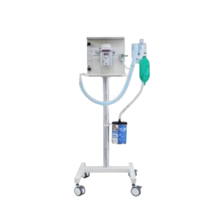 R640 ветеринарный наркозный аппарат ТД ВЕТ