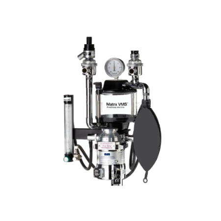 Matrx VME2 ветеринарный наркозный аппарат