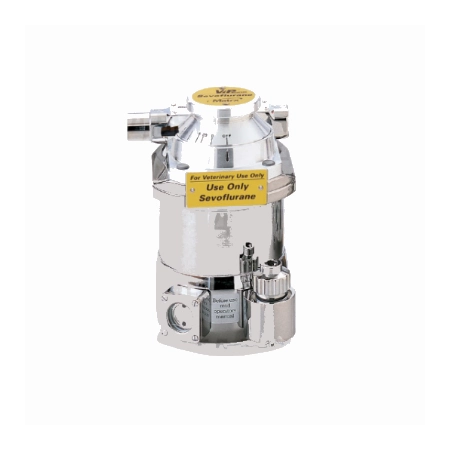 Matrx VIP3000 ветеринарный наркозный испаритель