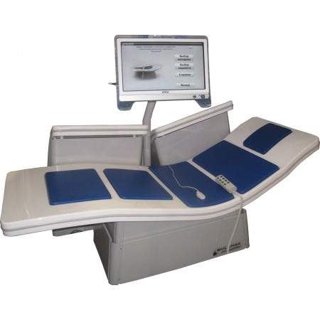 Комплекс аппаратно-программный КАП-МТ/8-«МУЛЬТИМАГ»