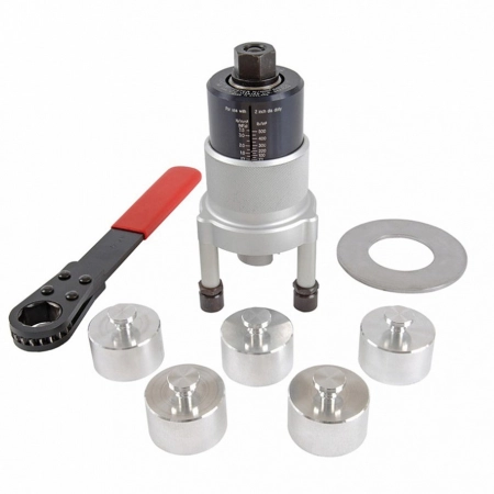 Адгезиметр покрытий на бетоне Elcometer 106/6