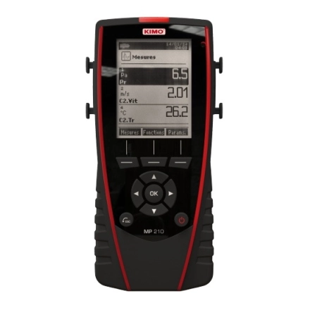 KIMO MP 210 измеритель многофункциональный