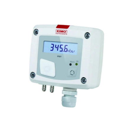 KIMO PST маностат